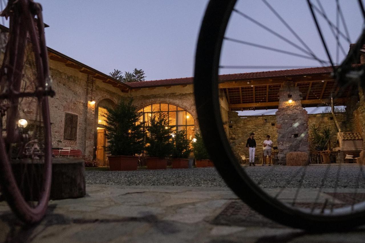 Il Cortile Couette-café