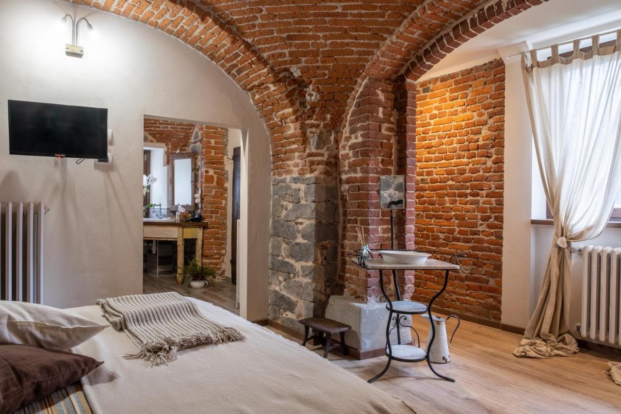 Il Cortile Couette-café 2*